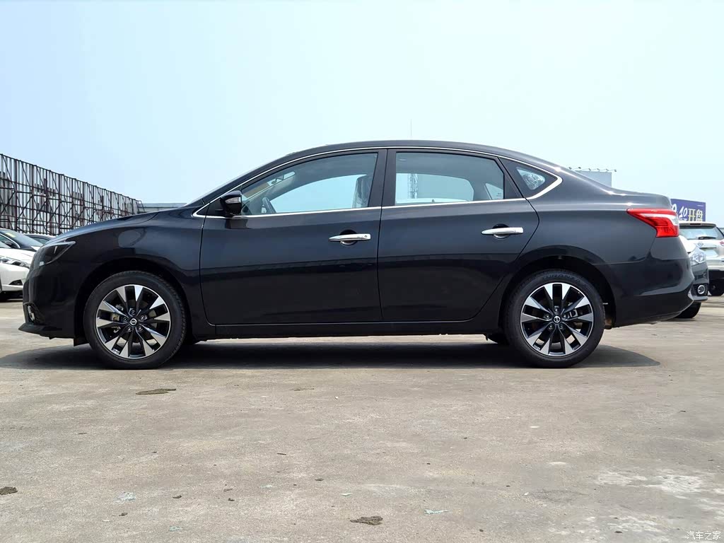 轩逸2016款 1.8xl cvt豪华版 3604324图片_日产_汽车图库_汽车之家