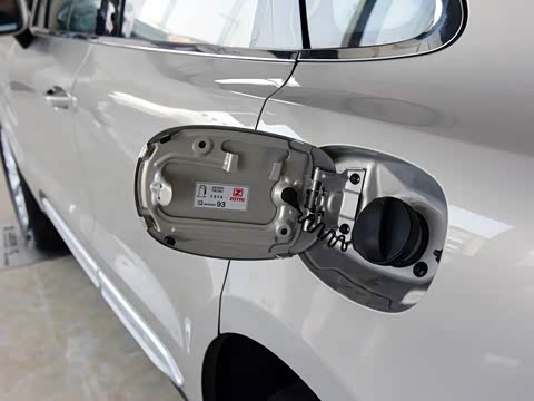 2017�� 2.0T �ֶ�����֮·��