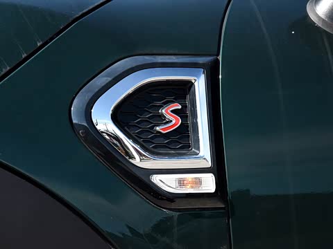 2017�� 2.0T COOPER S ALL4 ������