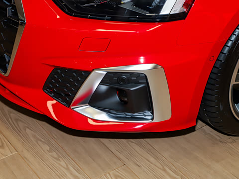 2021�� Cabriolet 45 TFSI quattro ��ѡ������