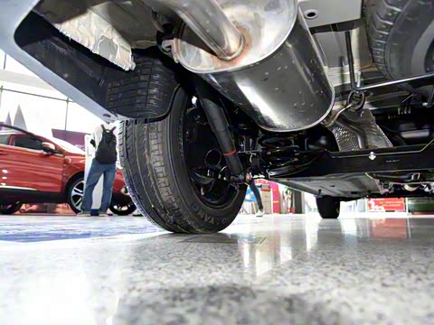 2017�� 1.5L XL �ֶ����ʰ�