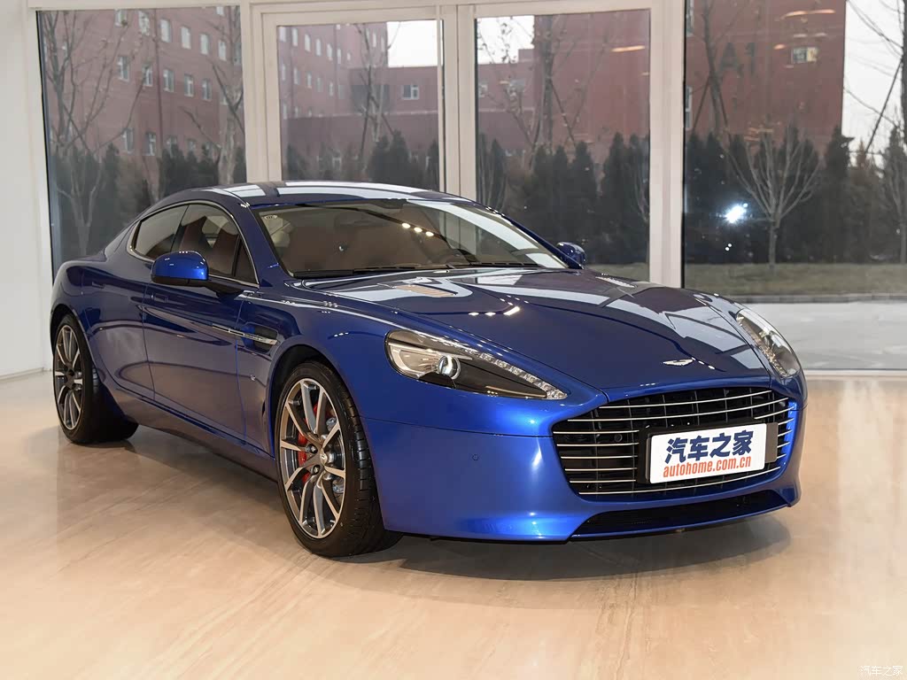 rapide 2017款 6.0l s 3734835图片_阿斯顿·马丁_汽车图库_汽车之家