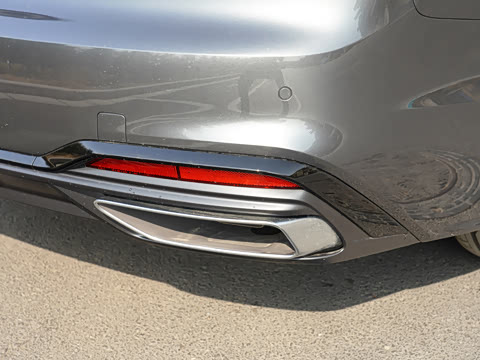 2021�� Sportback 40 TFSI ʱ�ж�����