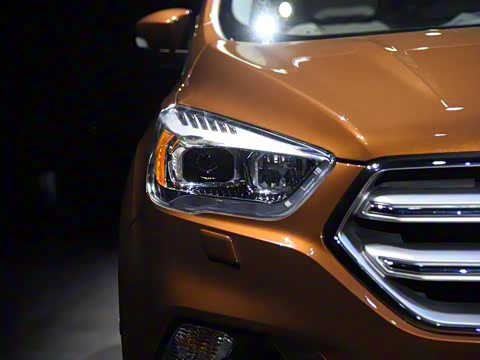 2017�� EcoBoost 245 ����������