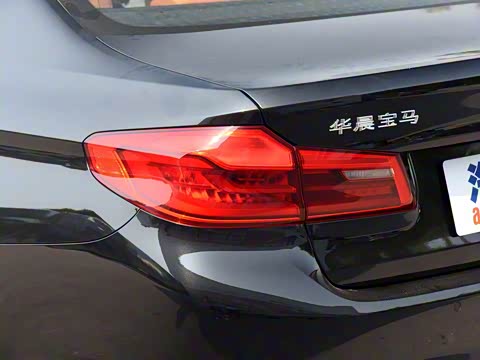 2018�� 528Li �����ر��
