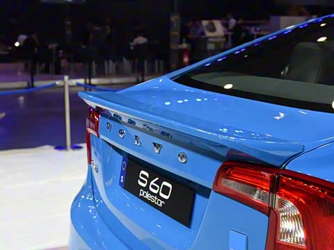 2017�� 2.0T Polestar