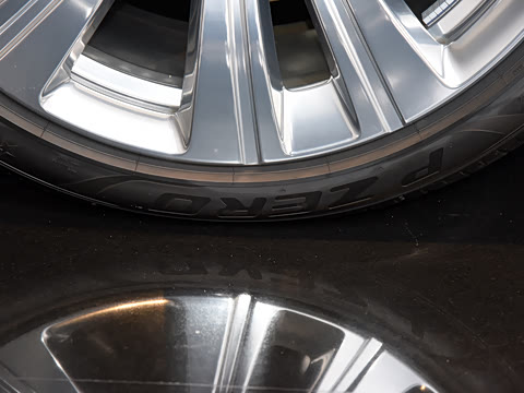 2021�� 6.7T ��׼����