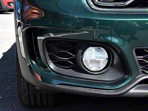 2017�� 2.0T COOPER S ALL4 ������