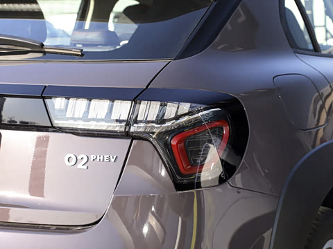 2021�� 1.5T PHEV Plus