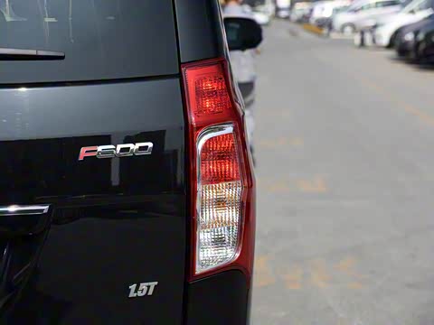 2016�� F600L 1.5T �����