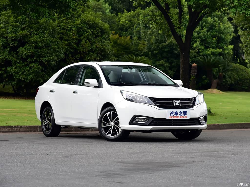 汽车图片 众泰 众泰z300 2016款 1.