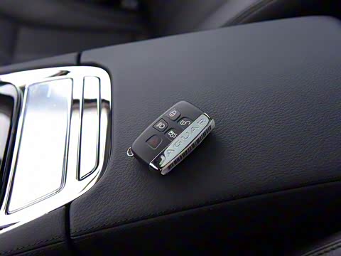 2016�� XJL 2.0T �������������