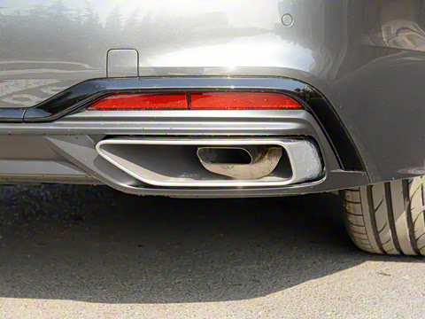 2021�� Sportback 40 TFSI ʱ�ж�����