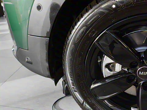 2021�� 1.5T COOPER ALL4