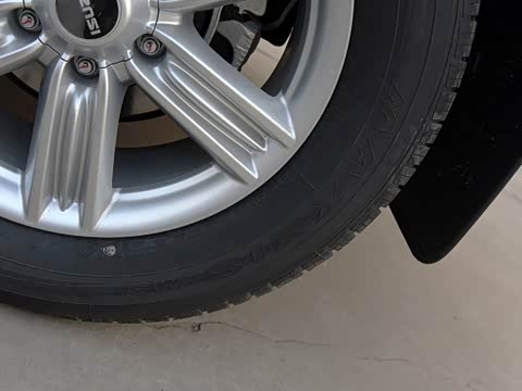 2017�� 3.0T �����Զ������� 7�� ��V