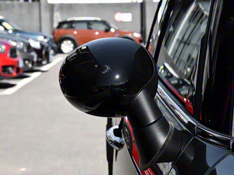 2017�� 2.0T COOPER S ALL4 ������