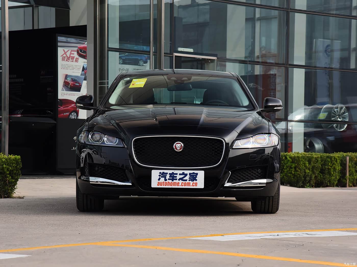 0t 200ps 风华版 4034300图片_捷豹_汽车图库_汽车之家