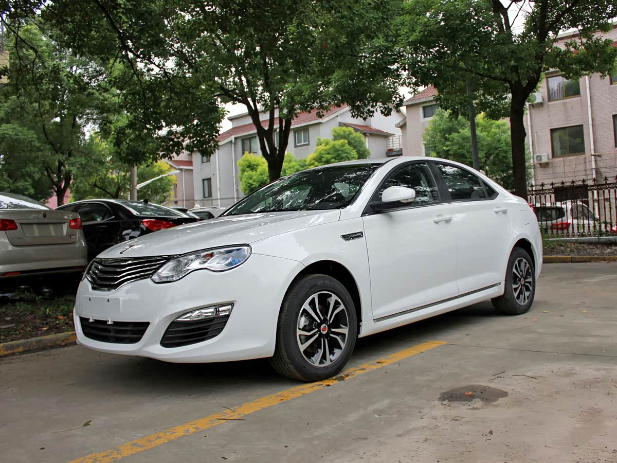 Roewe e550