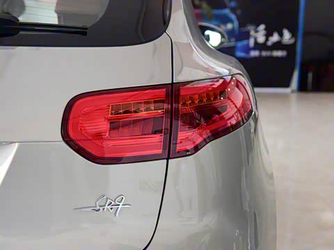 2017�� 2.0T �ֶ�����֮·��