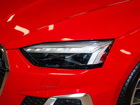 2021�� Cabriolet 45 TFSI quattro ��ѡ������