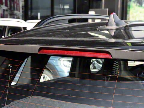 2017�� 2.0T COOPER S ALL4 ������