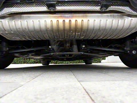 2016�� �Ŀ� 2.0T COOPER S ���Ͱ�