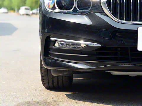 2018�� 528Li �����ر��