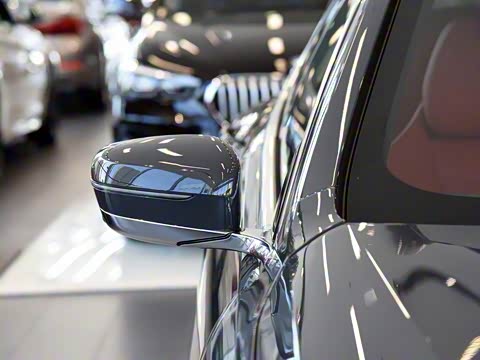 2019�� 840i xDrive ���Ž��ܳ� M�˶���װ