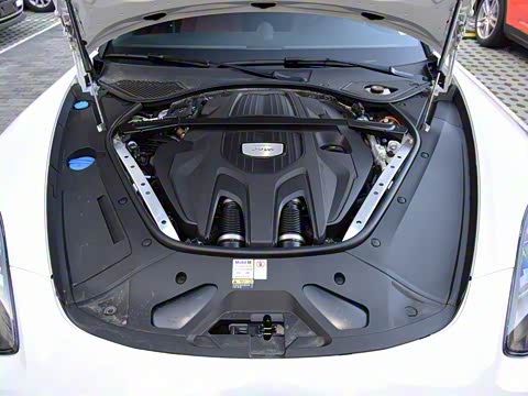 2020�� Panamera ʮ�������� 2.9T