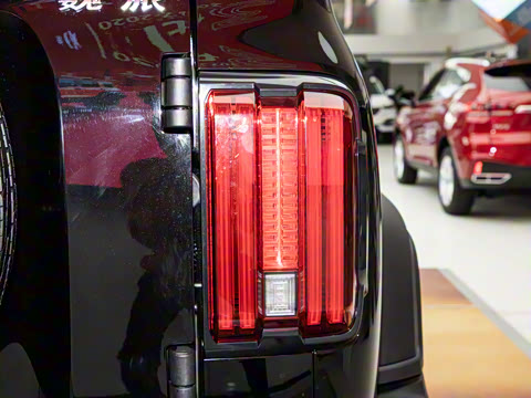 2021�� ԽҰ�� 2.0T ��ս��