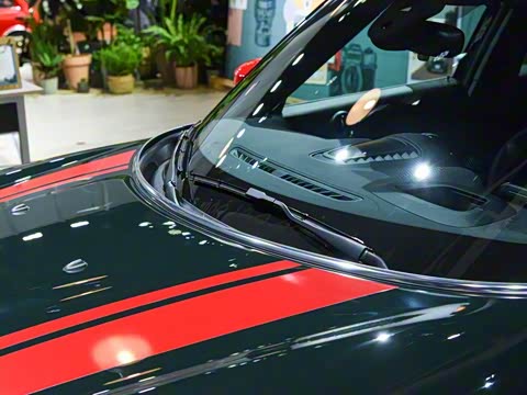 2021�� 2.0T JOHN COOPER WORKS ALL-IN