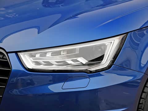 2018�� 30 TFSI ������ذ�