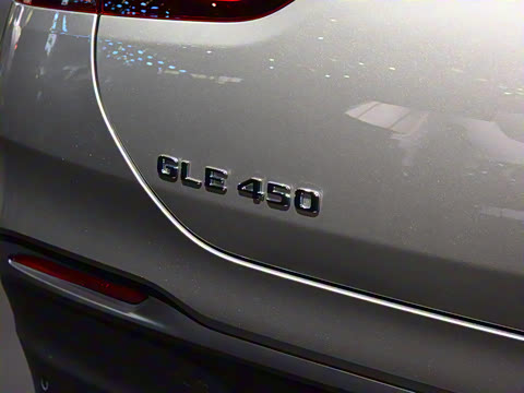 2020�� GLE 450 4MATIC ����SUV ������