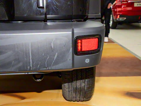 2021�� ԽҰ�� 2.0T ��ս��