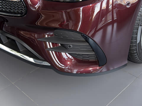 2021�� E 260 ���ܳ�