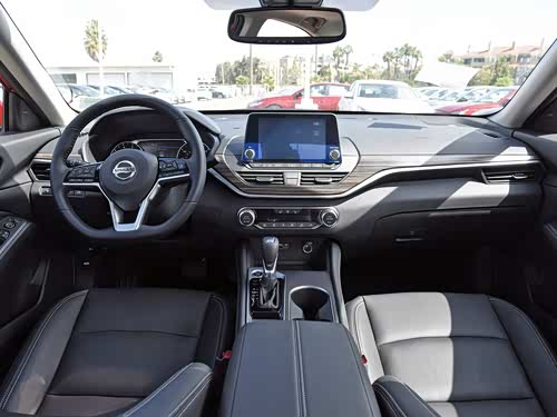 【altima】日产_altima报价_altima图片_汽车之家