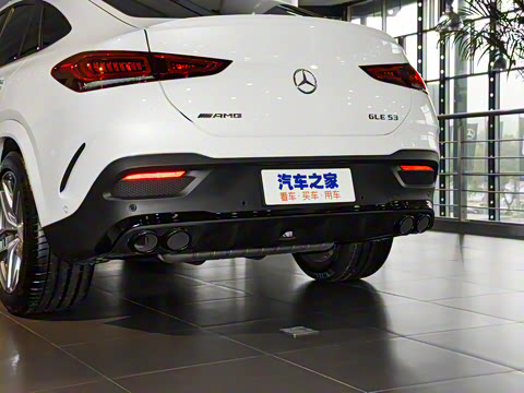 2020�� AMG GLE 53 4MATIC+ ����SUV