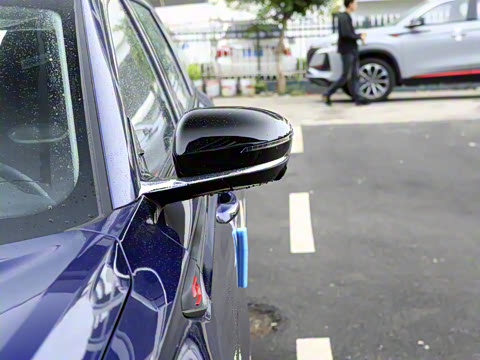 2021�� 2.0T �Զ��캽��