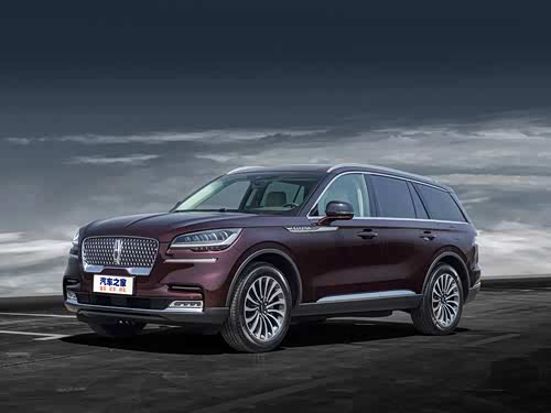 【飞行家】进口林肯_进口飞行家报价_图片_汽车之家