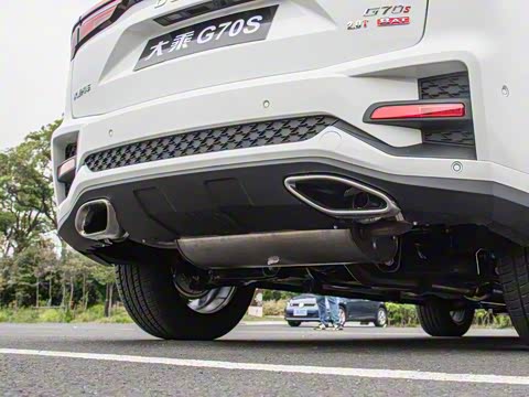 2019�� 2.0T �Զ��콢��