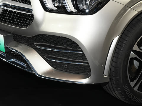 2021�� GLE 350 e 4MATIC ������