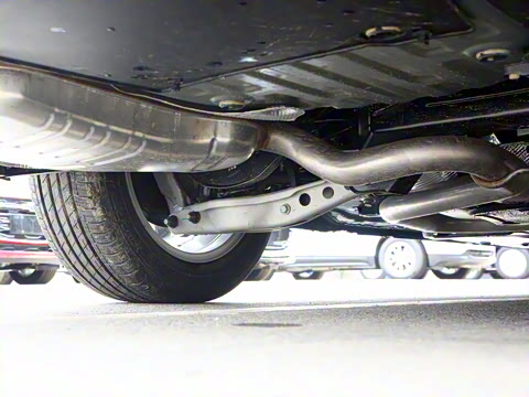 2020�� 535T CVT�񶯰�