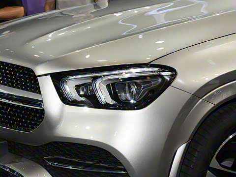 2021�� GLE 350 e 4MATIC ������