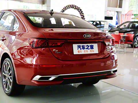 2019�� 1.4T DCT GT-Line�����˶���