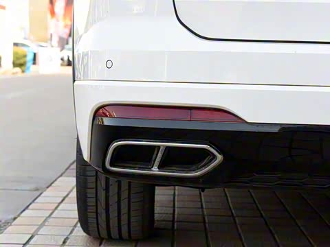 2019�� 280TSI ����R-line ��VI