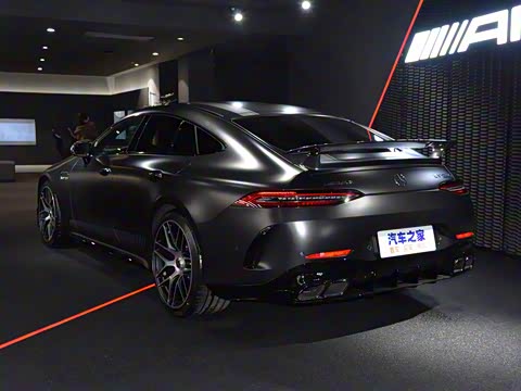 2019�� AMG GT 63 S 4MATIC+ �����ܳ� �����ر��