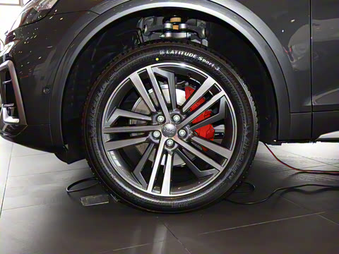 2021�� 45 TFSI ������