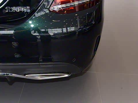 2020�� �Ŀ� C 260 L �˶���