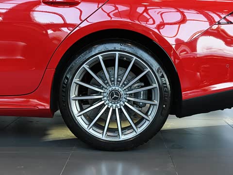 2019�� AMG GT 50 �����ܳ�