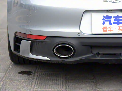 2019�� Carrera S 3.0T